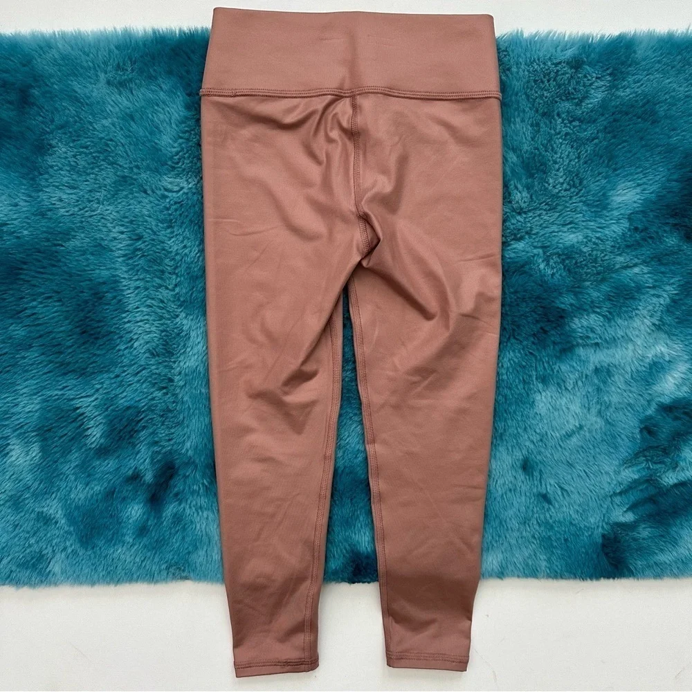 All in Motion Girls Leggings Size XS (4-5)